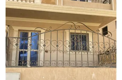 شقة - 3 غرف نوم - 3 حمامات للبيع في حى الاندلس - مدينة القاهرة الجديدة - القاهرة