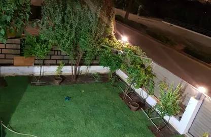 فيلا - 2 غرف نوم - 3 حمامات للايجار في هايد بارك - كمبوندات التجمع الخامس - التجمع الخامس - مدينة القاهرة الجديدة - القاهرة