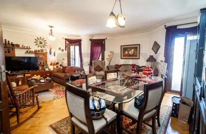 شقة - 3 غرف نوم - 1 حمام للبيع في سيدي جابر - حي شرق - الاسكندرية