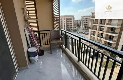 شقة - 3 غرف نوم - 2 حمامات للايجار في تاج سيتي - كمبوندات التجمع الخامس - التجمع الخامس - مدينة القاهرة الجديدة - القاهرة