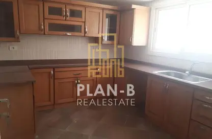 شقة - 3 غرف نوم - 3 حمامات للايجار في نيو جيزة - طريق مصر اسكندرية الصحراوي - مدينة 6 أكتوبر - الجيزة