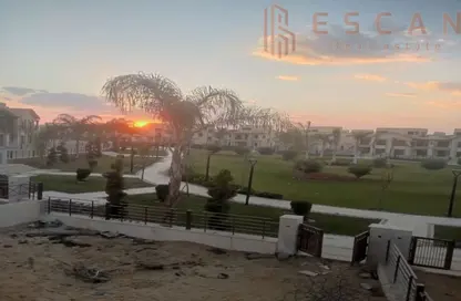 فيلا - 3 غرف نوم - 3 حمامات للبيع في مدينتي - القاهرة