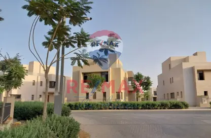 فيلا - 3 غرف نوم - 5 حمامات للبيع في أو ويست - كمبوندات 6 أكتوبر - مدينة 6 أكتوبر - الجيزة