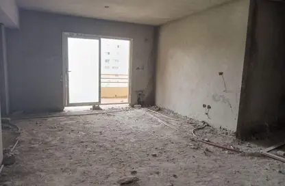 شقة - 4 غرف نوم - 3 حمامات للبيع في سكوير - كمبوندات التجمع الخامس - التجمع الخامس - مدينة القاهرة الجديدة - القاهرة