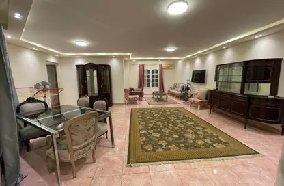 Apartment - 2 Bedrooms - 2 Bathrooms for sale in El Manial - Hay El Manial - Cairo