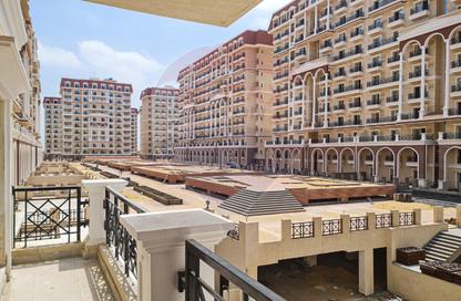 دوبلكس - 4 غرف نوم - 3 حمامات للبيع في صوارى - كمبوندات الاسكندرية - الاسكندرية