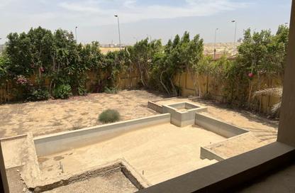 Villa - 6 Bedrooms - 6 Bathrooms for sale in Tara - Sheikh Zayed Compounds - Sheikh Zayed City - Giza