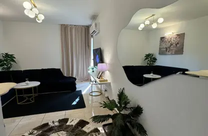 Apartment - 3 Bedrooms - 1 Bathroom for sale in Madinaty - Cairo