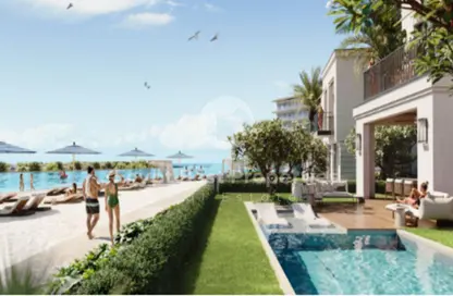 Villa - 4 Bedrooms - 4 Bathrooms for sale in Soul North Coast - Qesm Ad Dabaah - North Coast