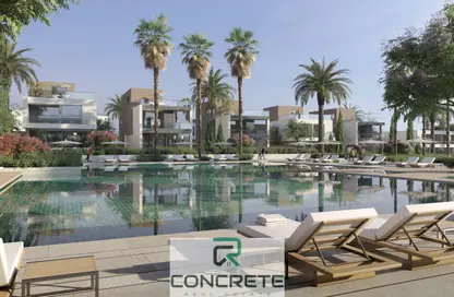 Twin House - 4 Bedrooms - 3 Bathrooms for sale in il Bayou - Sahl Hasheesh - Hurghada - Red Sea Twin House - 4 Bedrooms - 3 Bathrooms for sale in il Bayou - Sahl Hasheesh - Hurghada - Red Sea