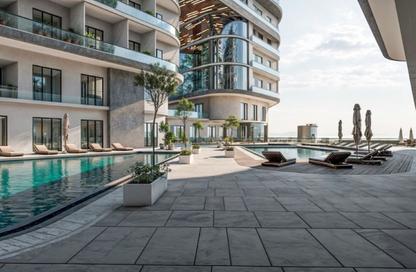 Apartment - Studio - 1 Bathroom for sale in El Hadaba District - Hurghada - Red Sea