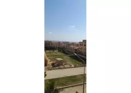 Apartment - 2 Bedrooms - 1 Bathroom for sale in 4th District - Obour City - Qalyubia