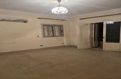Apartment - 3 Bedrooms - 1 Bathroom for sale in Sudan St. - Mohandessin - Giza