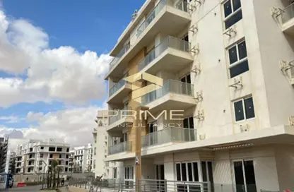 Apartment - 4 Bedrooms - 2 Bathrooms for sale in Mountain View iCity October - 6 October Compounds - 6 October City - Giza