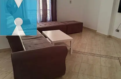 شقة - 3 غرف نوم - 3 حمامات للايجار في اوبرا سيتي - الحي السادس - الشيخ زايد - الجيزة