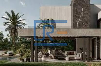Twin House - 4 Bedrooms - 5 Bathrooms for sale in Stei8ht - The 1st Settlement - New Cairo City - Cairo
