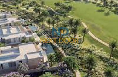 Penthouse - 4 Bedrooms - 4 Bathrooms for sale in City Gate - 5th Settlement Compounds - The 5th Settlement - New Cairo City - Cairo