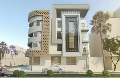 Land - Studio for sale in Bait Alwatan - The 5th Settlement - New Cairo City - Cairo