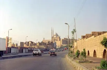 Land - Studio for sale in Al Orouba St. - El Estad - Nasr City - Cairo