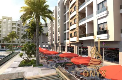 مساحات مكتبية - استوديو - 4 حمامات للايجار في بيرل دى روا - كمبوندات التجمع الخامس - التجمع الخامس - مدينة القاهرة الجديدة - القاهرة