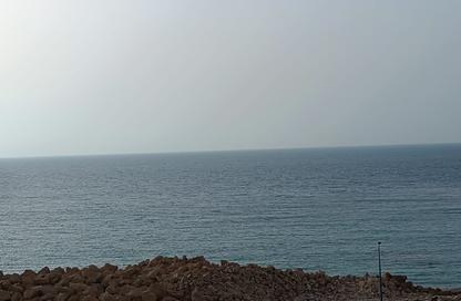 شقة - 2 غرف نوم - 2 حمامات للايجار في لوران - حي شرق - الاسكندرية