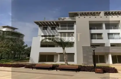 Apartment - 2 Bedrooms - 2 Bathrooms for sale in Hyde Park Business District Mall - South Teseen St. - The 5th Settlement - New Cairo City - Cairo Apartment - 2 Bedrooms - 2 Bathrooms for sale in Hyde Park Business District Mall - South Teseen St. - The 5th Settlement - New Cairo City - Cairo