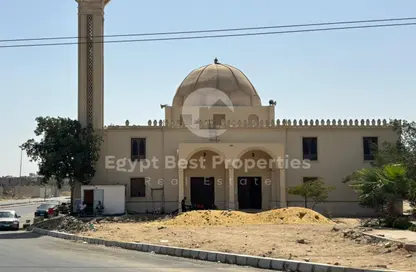 محل - استوديو - 1 حمام للبيع في مول سيتي ووك - طريق وصلة دهشور - الشيخ زايد - الجيزة
