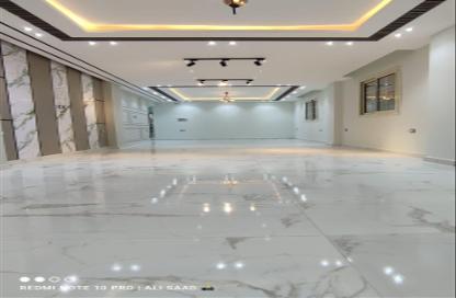Apartment - 3 Bedrooms - 2 Bathrooms for sale in Hadayek El Ahram - Giza