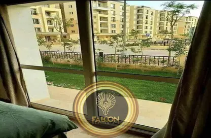Villa - 4 Bedrooms - 4 Bathrooms for sale in The Butterfly - Mostakbal City Compounds - Mostakbal City - Future City - Cairo