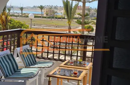 Chalet - 3 Bedrooms - 2 Bathrooms for sale in Marina 1 - Marina - Al Alamein - North Coast