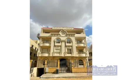 Apartment - 3 Bedrooms - 3 Bathrooms for sale in El Koronfel - The 5th Settlement - New Cairo City - Cairo