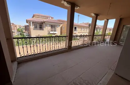 Villa - 5 Bedrooms - 6 Bathrooms for sale in Hyde Park - 5th Settlement Compounds - The 5th Settlement - New Cairo City - Cairo