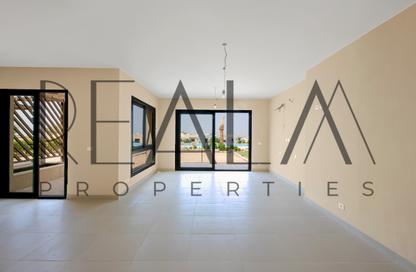 Apartment - 3 Bedrooms - 3 Bathrooms for sale in New Giza - Cairo Alexandria Desert Road - 6 October City - Giza