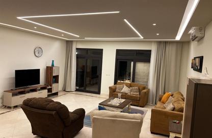 Apartment - 3 Bedrooms - 3 Bathrooms for sale in Mivida - 5th Settlement Compounds - The 5th Settlement - New Cairo City - Cairo