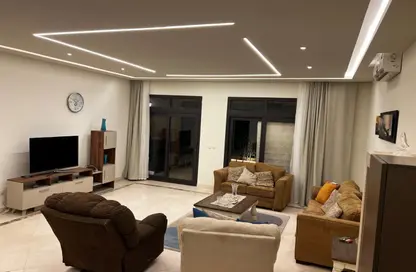 Apartment - 3 Bedrooms - 3 Bathrooms for sale in Mivida - 5th Settlement Compounds - The 5th Settlement - New Cairo City - Cairo