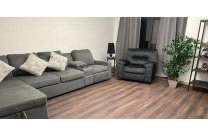 Apartment - 3 Bedrooms - 2 Bathrooms for sale in Moon Residences - Fifth Square - The 5th Settlement - New Cairo City - Cairo