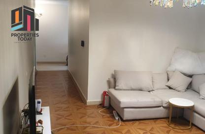 Apartment - 3 Bedrooms - 3 Bathrooms for sale in Zayed Dunes Complex - 6th District - Sheikh Zayed City - Giza