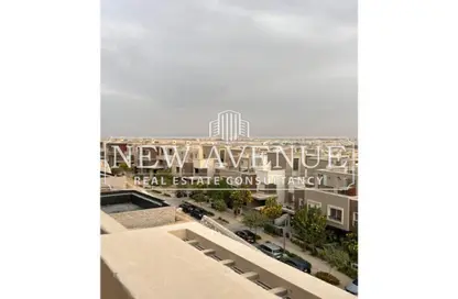 تاون هاوس - 3 غرف نوم - 4 حمامات للبيع في نيو جيزة - طريق مصر اسكندرية الصحراوي - مدينة 6 أكتوبر - الجيزة