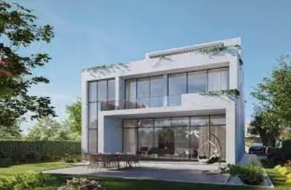 شقة - 3 غرف نوم - 2 حمامات للبيع في كايت ريزيدنس - كمبوندات 6 أكتوبر - مدينة 6 أكتوبر - الجيزة