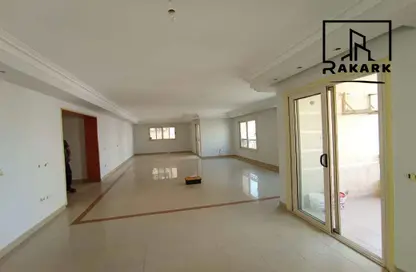 Office Space - Studio - 3 Bathrooms for rent in Masaken Sheraton - Sheraton Al Matar - El Nozha - Cairo