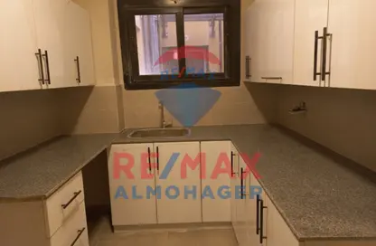 شقة - 2 غرف نوم - 3 حمامات للايجار في أو ويست - كمبوندات 6 أكتوبر - مدينة 6 أكتوبر - الجيزة شقة - 2 غرف نوم - 3 حمامات للايجار في أو ويست - كمبوندات 6 أكتوبر - مدينة 6 أكتوبر - الجيزة