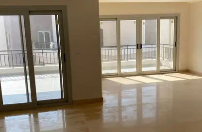 Apartment - 3 Bedrooms - 3 Bathrooms for sale in Cairo Festival City - North Investors Area - New Cairo City - Cairo