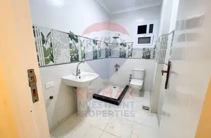 شقة - 3 غرف نوم - 1 حمام للبيع في شارع خليل حماده - سيدي بشر - حي اول المنتزة - الاسكندرية