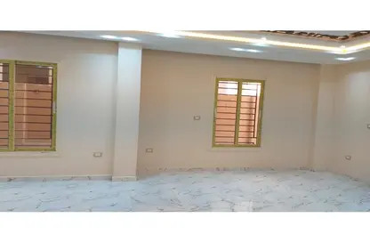 Apartment - 3 Bedrooms - 2 Bathrooms for sale in Kanaria - Sheikh Zayed Compounds - Sheikh Zayed City - Giza
