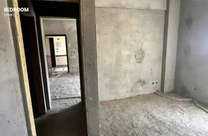 Apartment - Studio - 1 Bathroom for sale in The Residences - Hyde Park - New Cairo City - Cairo