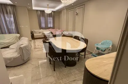 شقة - 3 غرف نوم - 2 حمامات للبيع في عمارات الاندلس - حى الاندلس - مدينة القاهرة الجديدة - القاهرة