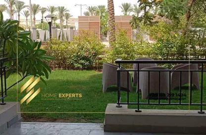 شقة - 2 غرف نوم - 2 حمامات للايجار في كايرو فيستيفال سيتى - المستثمرين الشمالية - مدينة القاهرة الجديدة - القاهرة