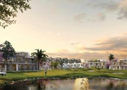 Apartment - 2 bedrooms - 2 bathrooms for للبيع in Nyoum mostakbal - Mostakbal City Compounds - Mostakbal City - Future City - Cairo