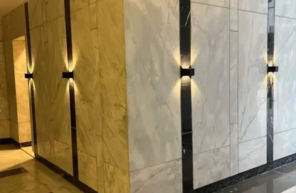 Apartment - 1 Bedroom - 1 Bathroom for sale in Rayhanah Avenue - Zahraa El Maadi - Hay El Maadi - Cairo