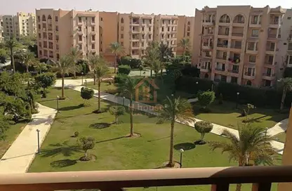 Apartment - 3 Bedrooms - 2 Bathrooms for sale in El Rehab Extension - Al Rehab - New Cairo City - Cairo